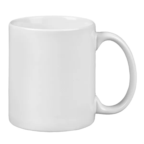 11 oz. Coffee Mug... from ASI 74245 Nordic Co Inc