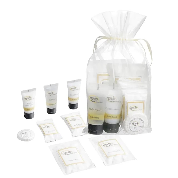 Spa Gift Kit... from ASI 89971 Stuff A Mug