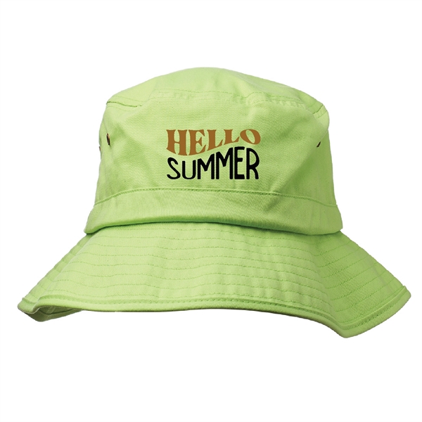 Made out of a lightweight cotton material, this foldable Little Cay... from ASI 62088 IDProductsource