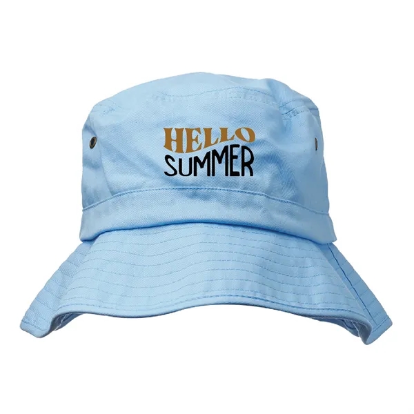 Made out of a lightweight cotton material, this foldable Little Cay... from ASI 62088 IDProductsource