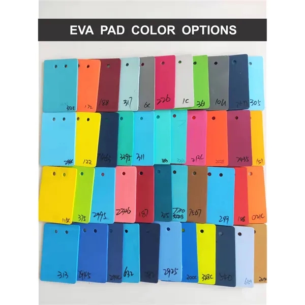 Customizable and inflatable stand-up paddle board... from ASI 72657 Active Life Promo / Active Life Promo