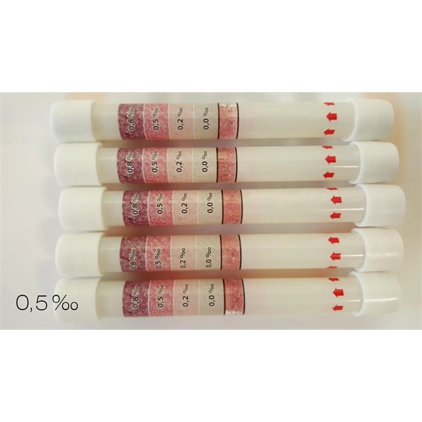 FDA and MADD Canada approved... from ASI 63698 Justin Case®