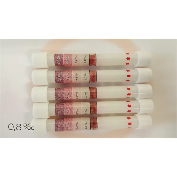 FDA and MADD Canada approved... from ASI 63698 Justin Case®