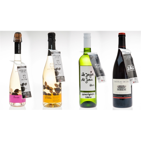 FDA and MADD Canada approved... from ASI 63698 Justin Case®