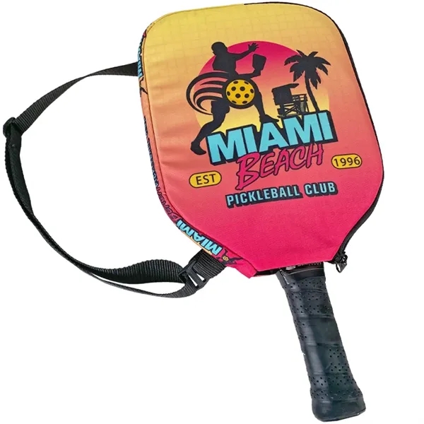 Includes full color printing, Paddle Cover is made of 600 Denier... from ASI 67557 LimeLight Ent / Limelight USA
