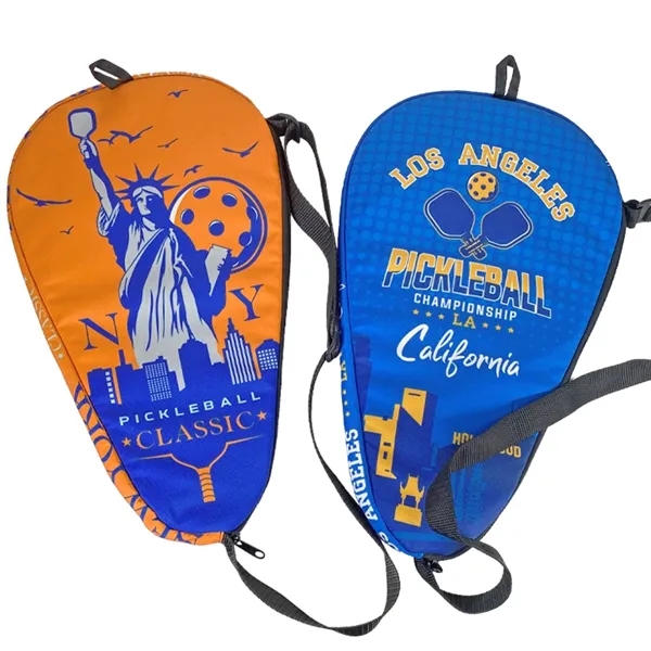 Includes full color printing, Paddle Cover is made of 600 Denier... from ASI 67557 LimeLight Ent / Limelight USA