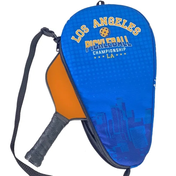 Includes full color printing, Paddle Cover is made of 600 Denier... from ASI 67557 LimeLight Ent / Limelight USA
