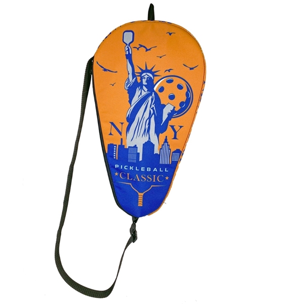 Includes full color printing, Paddle Cover is made of 600 Denier... from ASI 67557 LimeLight Ent / Limelight USA