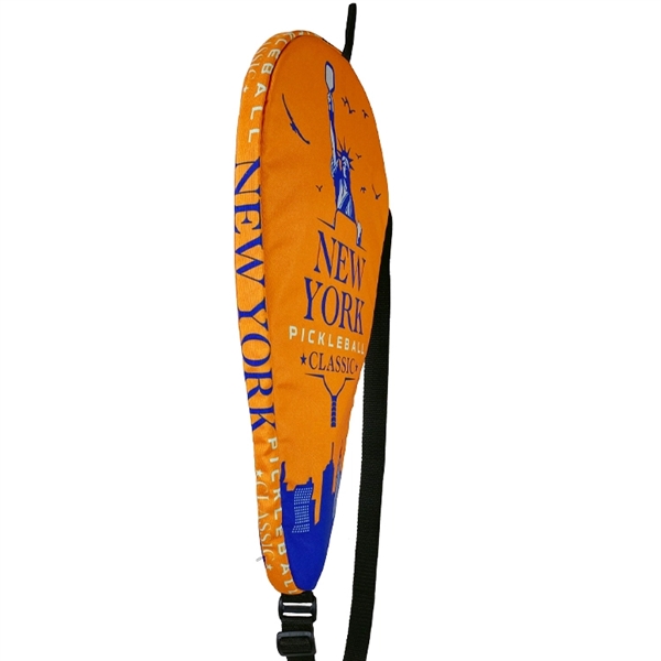 Includes full color printing, Paddle Cover is made of 600 Denier... from ASI 67557 LimeLight Ent / Limelight USA