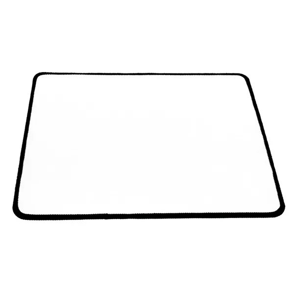12" x 10" Maxmouse rubber mouse pad with polyester cover, non... from ASI 62660 Innovation Line