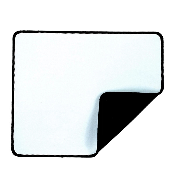 12" x 10" Maxmouse rubber mouse pad with polyester cover, non... from ASI 62660 Innovation Line
