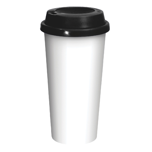 14 oz. Polly Tumbler... from ASI 74245 Nordic Co Inc
