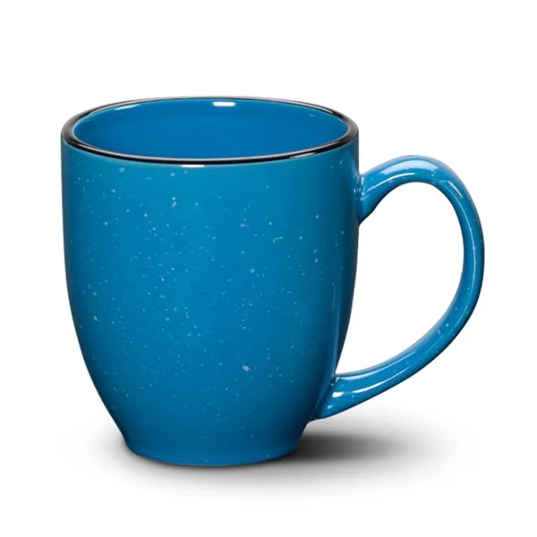 The Sante Fe ceramic mug uses our speckled granite-look glazing technique... from ASI 84592 St Regis Group