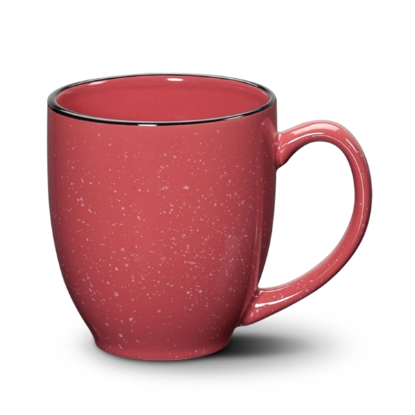 The Sante Fe ceramic mug uses our speckled granite-look glazing technique... from ASI 84592 St Regis Group
