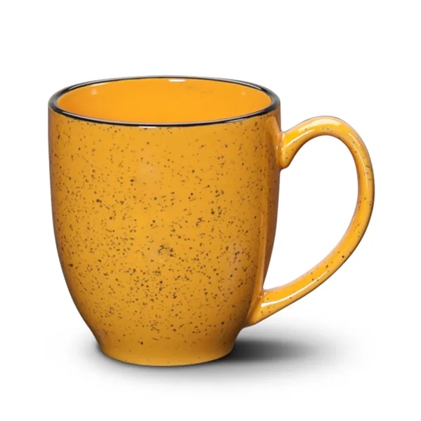 The Sante Fe ceramic mug uses our speckled granite-look glazing technique... from ASI 84592 St Regis Group