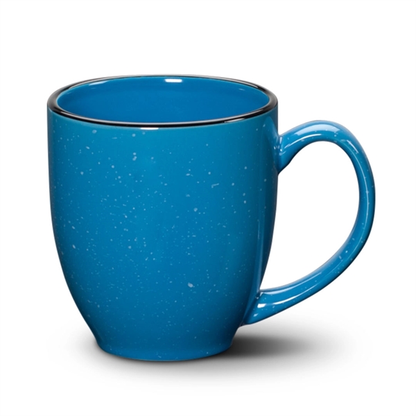 The Sante Fe ceramic mug uses our speckled granite-look glazing technique... from ASI 84592 St Regis Group