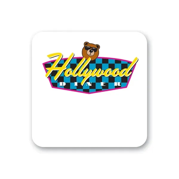 Name badge with a 153-EZ pin fastener.... from ASI 59080 Halls & Company