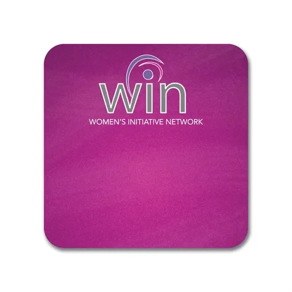 Name badge with a 153-EZ pin fastener.... from ASI 59080 Halls & Company