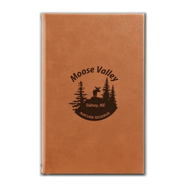 Journal with 112 lined pages and a satin ribbon bookmark.... from ASI 59080 Halls & Company