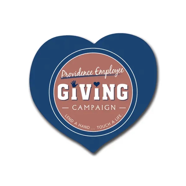 Small screen-printed write-on/wipe off .040" thick poly badges in assorted sizes... from ASI 59080 Halls & Company