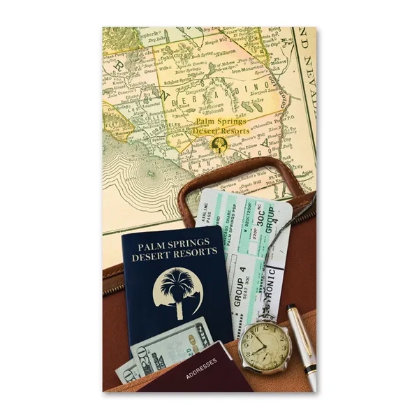 Label made of vinyl and with a permanent adhesive backside.... from ASI 59080 Halls & Company