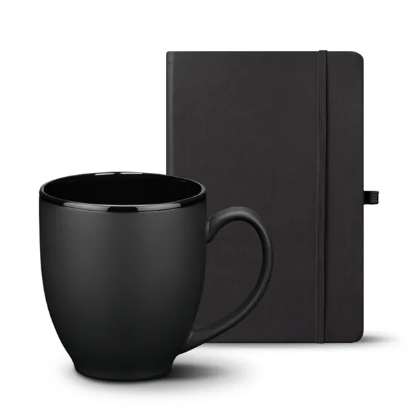 The Cool Journal & Dereham Mug Set Includes... from ASI 84592 St Regis Group