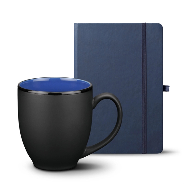The Cool Journal & Dereham Mug Set Includes... from ASI 84592 St Regis Group