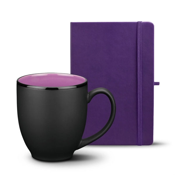 The Cool Journal & Dereham Mug Set Includes... from ASI 84592 St Regis Group