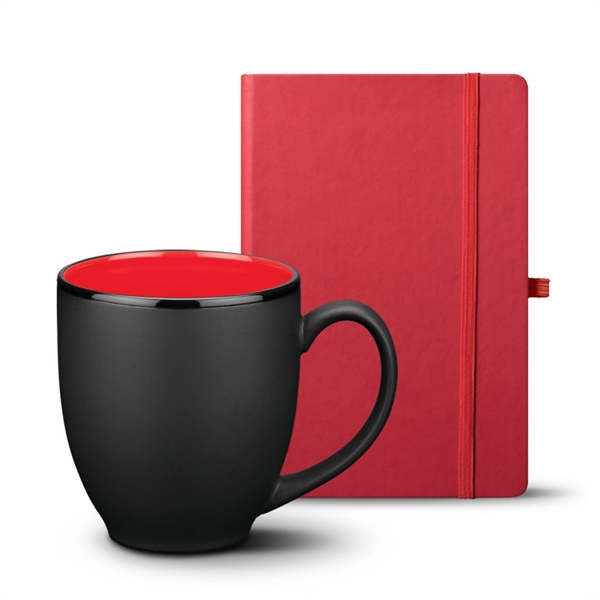 The Cool Journal & Dereham Mug Set Includes... from ASI 84592 St Regis Group