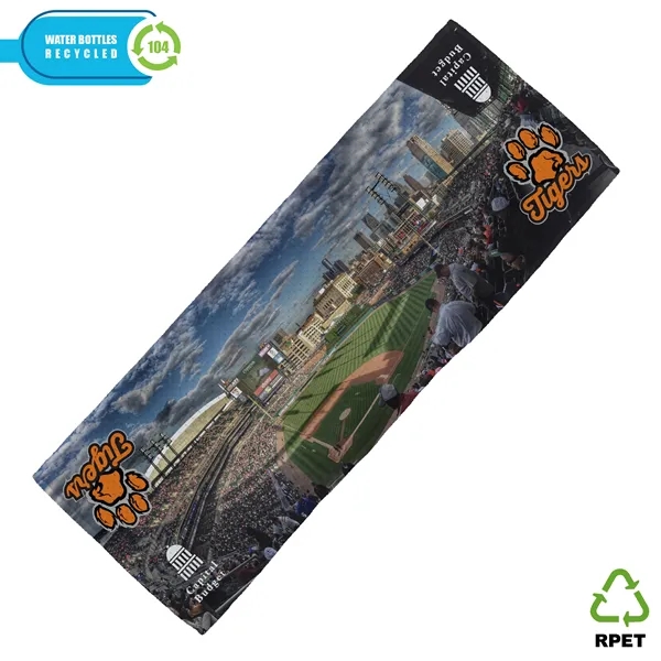 Ice cooling wrap.... from ASI 91411 Toddy Gear / Toddy Gear