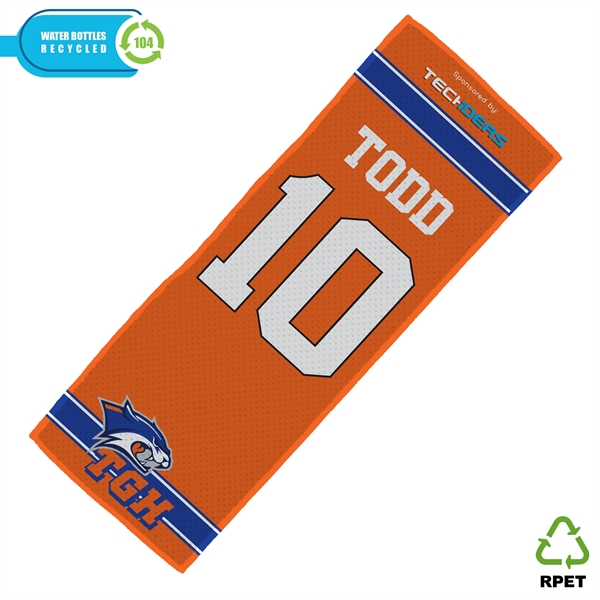 Ice cooling wrap.... from ASI 91411 Toddy Gear / Toddy Gear