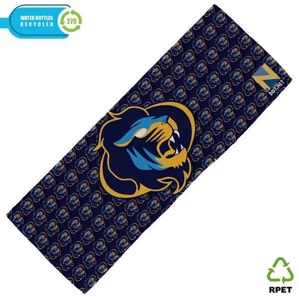 Toddy ICE Cooling Rally Wrap is what you have been missing!... from ASI 91411 Toddy Gear / Toddy Gear