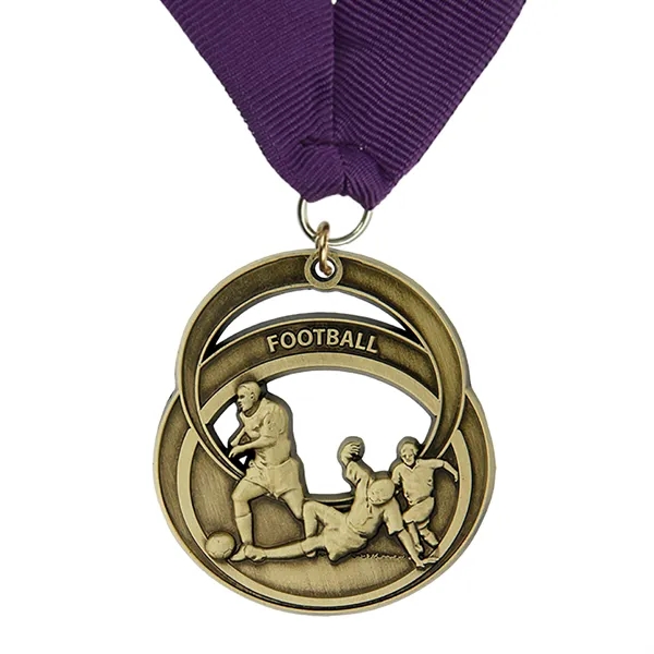Our medals are most commonly used by academics, the military, non-profit... from ASI 90154 Sunjoy Group Inc