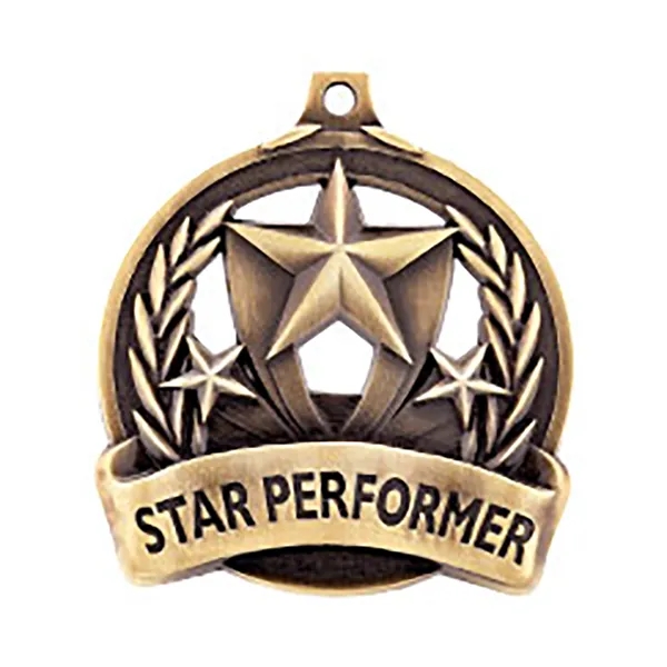 Our medals are most commonly used by academics, the military, non-profit... from ASI 90154 Sunjoy Group Inc