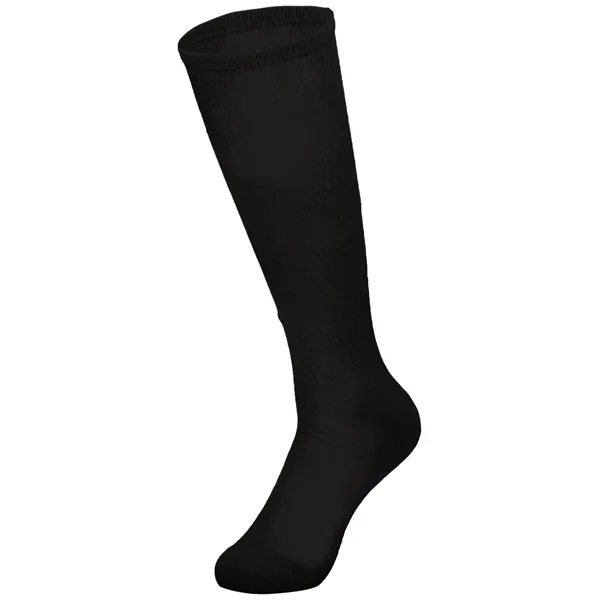 Core Multi-Sport Socks with 95% polyester/5% rubber material.... from ASI 37461 Augusta Sportswear