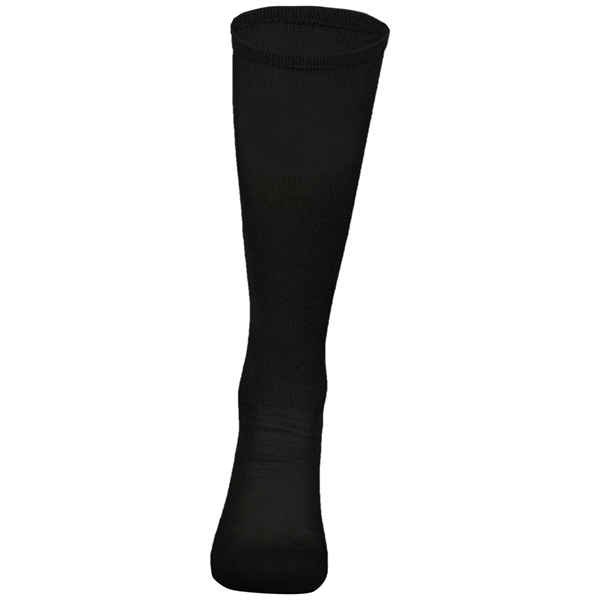 Core Multi-Sport Socks with 95% polyester/5% rubber material.... from ASI 37461 Augusta Sportswear