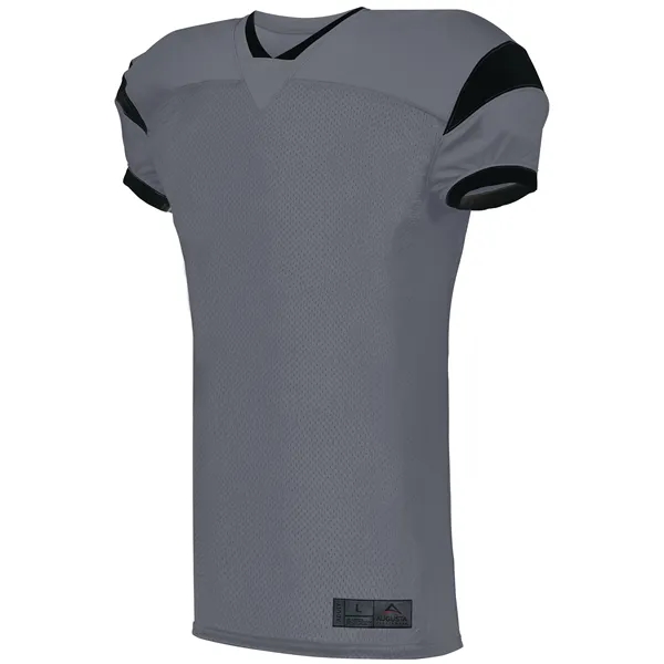 Take your game to the next level with the Slant Football... from ASI 37461 Augusta Sportswear