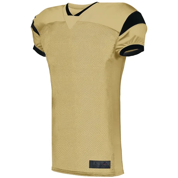 Take your game to the next level with the Slant Football... from ASI 37461 Augusta Sportswear