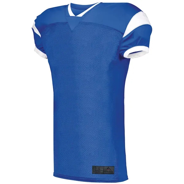 Take your game to the next level with the Slant Football... from ASI 37461 Augusta Sportswear