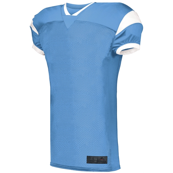 Take your game to the next level with the Slant Football... from ASI 37461 Augusta Sportswear