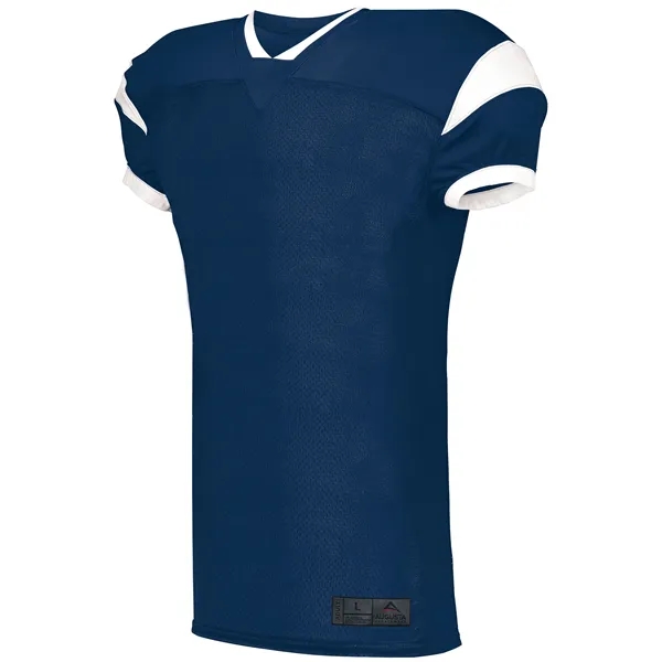 Take your game to the next level with the Slant Football... from ASI 37461 Augusta Sportswear