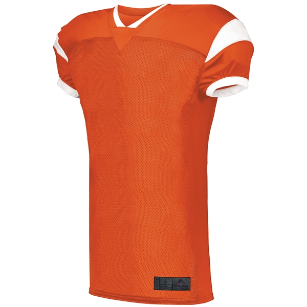 Take your game to the next level with the Slant Football... from ASI 37461 Augusta Sportswear