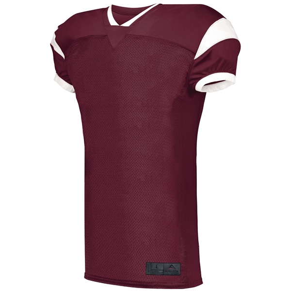 Take your game to the next level with the Slant Football... from ASI 37461 Augusta Sportswear