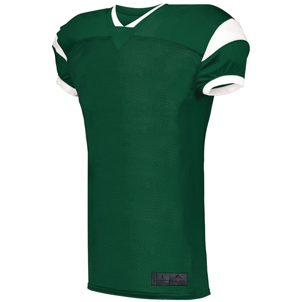 Take your game to the next level with the Slant Football... from ASI 37461 Augusta Sportswear
