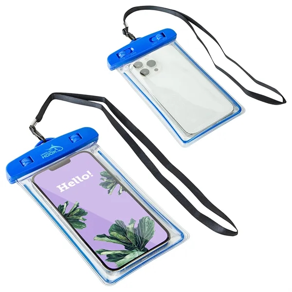 Waterproof Phone Pouch... from ASI 36730 Ariel Premium Supply Inc