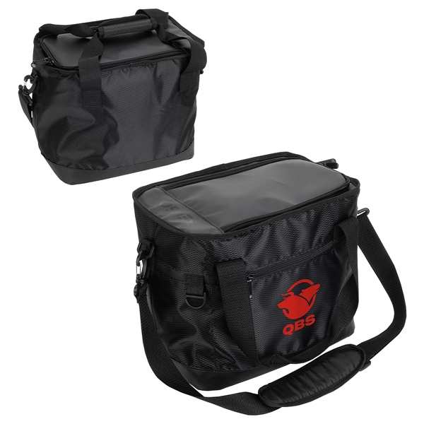 Cooler Bag... from ASI 36730 Ariel Premium Supply Inc
