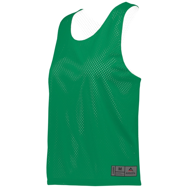 Make an impact in the Ladies Full Force Short Sleeve Jersey.... from ASI 37461 Augusta Sportswear