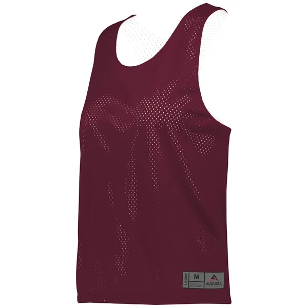 Make an impact in the Ladies Full Force Short Sleeve Jersey.... from ASI 37461 Augusta Sportswear