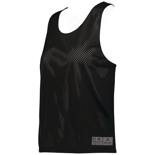 Make an impact in the Ladies Full Force Short Sleeve Jersey.... from ASI 37461 Augusta Sportswear