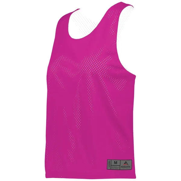 Make an impact in the Ladies Full Force Short Sleeve Jersey.... from ASI 37461 Augusta Sportswear